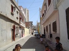 ORAN AOUT 2007 rue caporal simonet 3